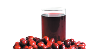 Drinking cranberry juice can’t cure a urinary tract infection, but 100 percent juice might help prevent recurrent, uncomplicated infections.