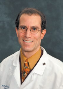 Richard D. Siegel, MD