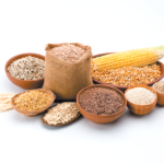 Whole grains come in all different shapes and sizes—but they are all simple to cook, delicious, and healthy choices.
