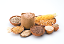 Whole grains come in all different shapes and sizes—but they are all simple to cook, delicious, and healthy choices.