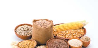 Whole grains come in all different shapes and sizes—but they are all simple to cook, delicious, and healthy choices.