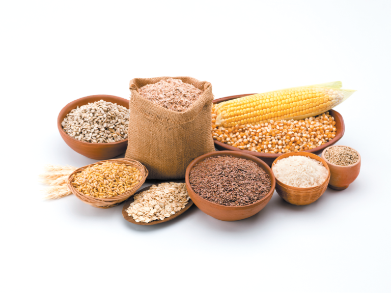 The Ultimate Guide to Whole Grains - Tufts Health & Nutrition Letter
