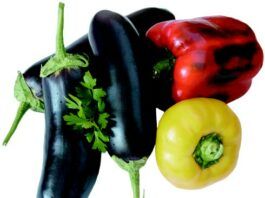 High-Quality Low-Carb Diets Associated with Lower Inflammatory Markers Nightshade vegetables contain potentially anti-inflammatory phytochemicals.