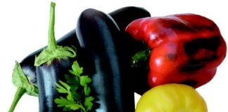 Nightshade vegetables contain potentially anti-inflammatory phytochemicals.