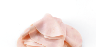 Even “oven roasted,” “no nitrate” deli turkey is processed meat, and intake should be limited.