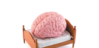 Routinely getting six or less hours of sleep a night has been associated with increased risk of dementia later in life.