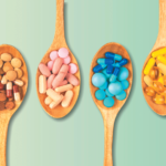 No pill (or collection of pills) can replicate the healthful nutrients in whole foods.