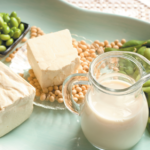 Delicious, nutritious, and versatile, soy foods area a great (and safe) protein choice in any dietary pattern.