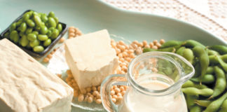 Delicious, nutritious, and versatile, soy foods area a great (and safe) protein choice in any dietary pattern.