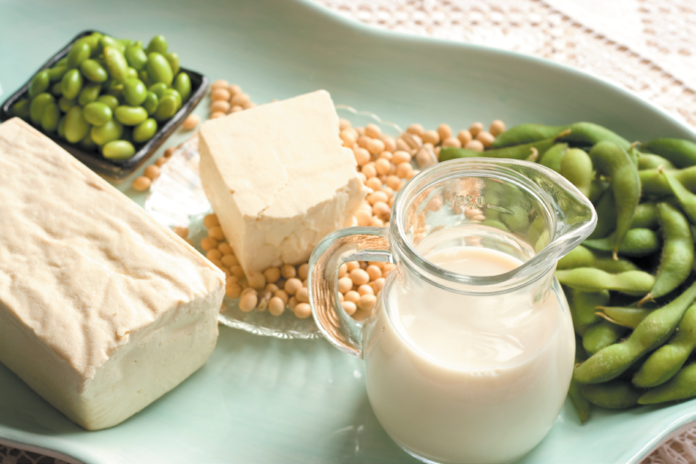 Delicious, nutritious, and versatile, soy foods area a great (and safe) protein choice in any dietary pattern.