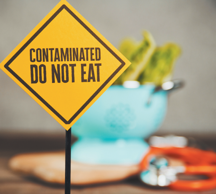 If reports of foodborne illness or contaminants have you concerned about eating some healthy foods, a little knowledge and simple actions can ease your worries.