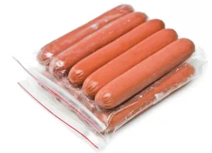 The dangers of consuming processed meats like hot dogs (and also bacon, sausage, ham, and cold cuts) is well understood. Now the health harms of other ultraprocessed foods are becoming clear.