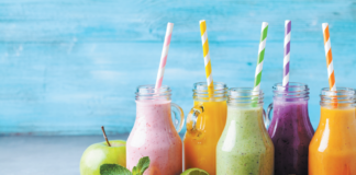 Smoothies can be a tasty way to boost fruit and veggie intake... if you do them right.