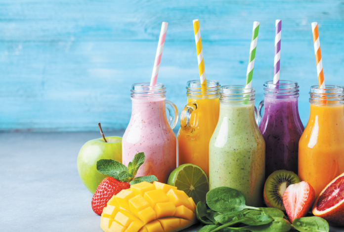 Smoothies can be a tasty way to boost fruit and veggie intake... if you do them right.