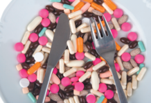There is no proof that any of the diet supplements on the market consistently help with weight loss.