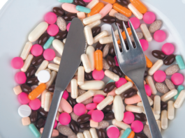There is no proof that any of the diet supplements on the market consistently help with weight loss.