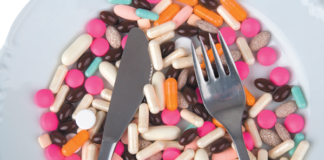 There is no proof that any of the diet supplements on the market consistently help with weight loss.