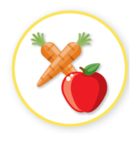 carrot & apple