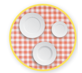 small plates