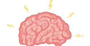 Eating fruits and vegetables may help support brain health.