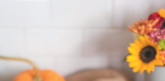 Farro pumpkin recipe