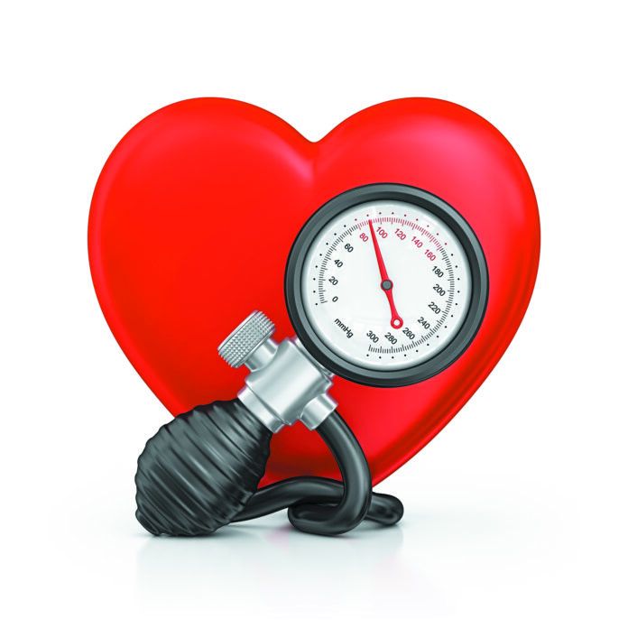 Dietary changes and regular physical activity may help control even resistant hypertension, but professional guidance may be necessary.