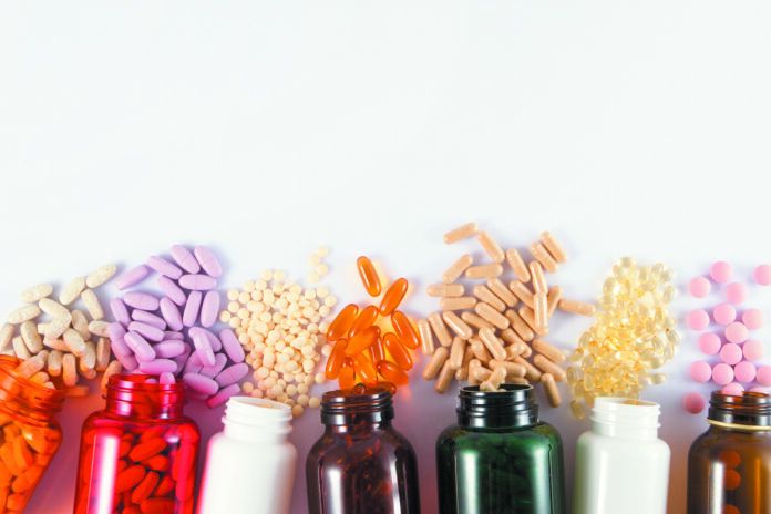There is a seemingly endless supply of supplements marketed to combat aging. So far, there is no good evidence any of them work.