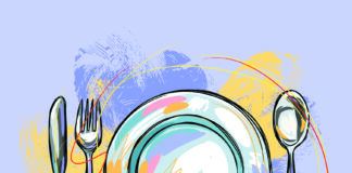 Eating disorders are not a choice, and people of any weight can struggle with them. Holiday meals can be challenging.