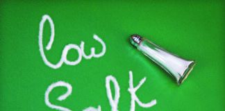 If food manufacturers comply with the request to reduce the sodium in processed foods it could have a positive impact on public health.