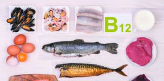 Although vitamin B12 is found in many foods, certain groups (including vegans and older adults) are at increased risk for deficiency of this important nutrient.