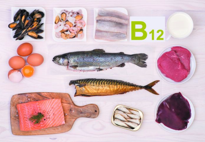 Although vitamin B12 is found in many foods, certain groups (including vegans and older adults) are at increased risk for deficiency of this important nutrient.