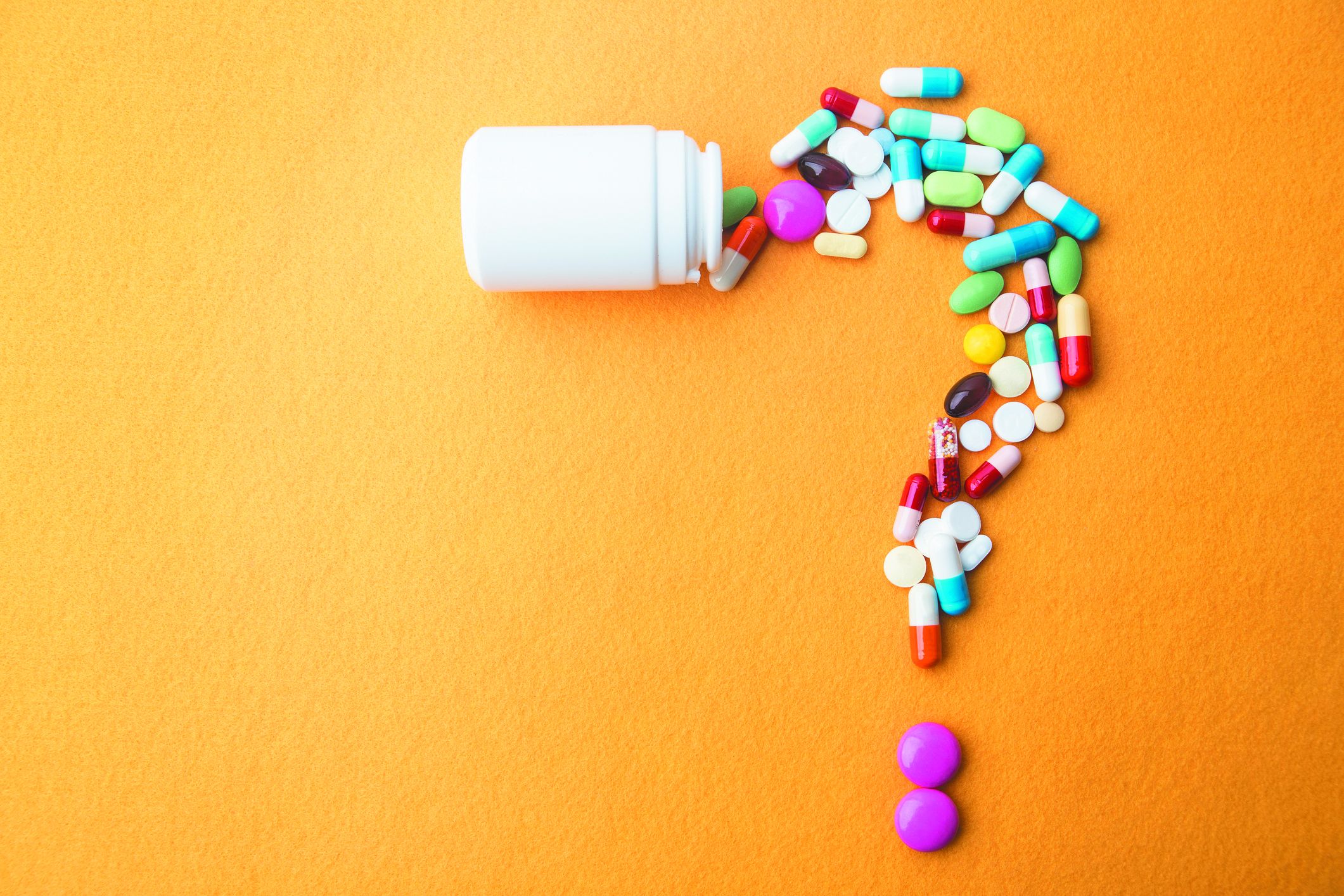 Dietary Supplements: What You Need to Know - Tufts Health & Nutrition Letter