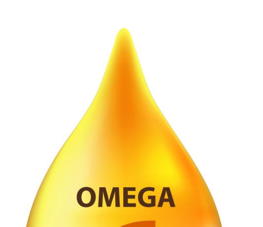 Omega-6 fatty acids are a healthy choice.