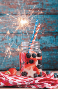 This is Food Drinking Meal Fresh Berry by Yfood on Pink Background  Editorial Photo - Image of bottle, nourishment: 273044896