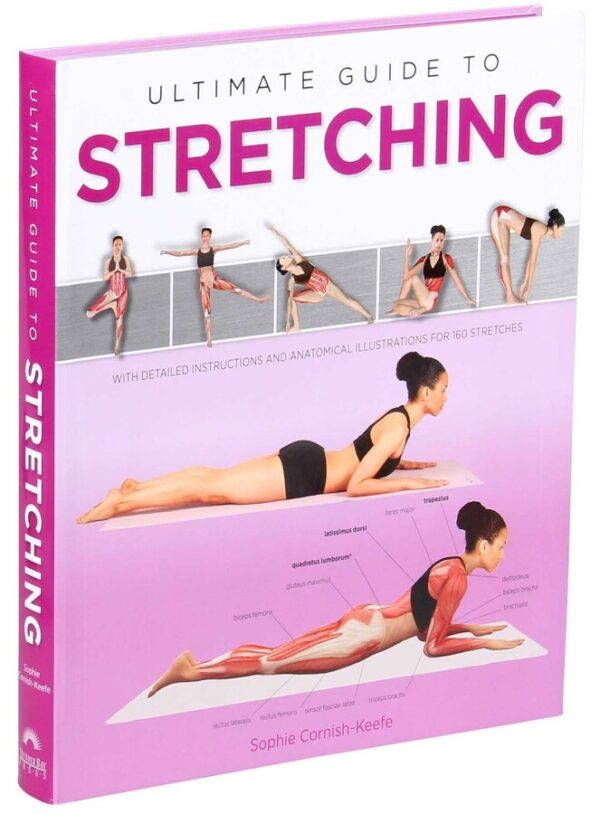 Ultimate Guide to Stretching