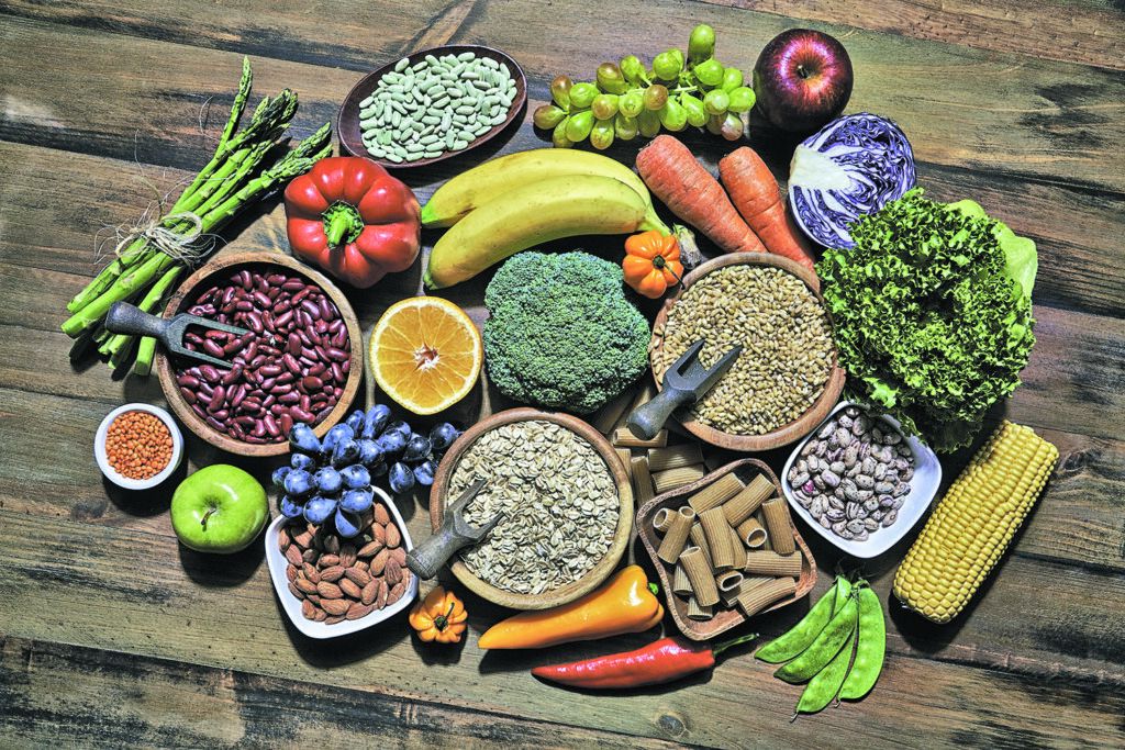 A Fiber-Rich Diet May Improve Response to Immunotherapy Cancer ...