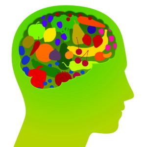 Eating Fruits and Vegetables May Lower Risk for Cognitive Decline