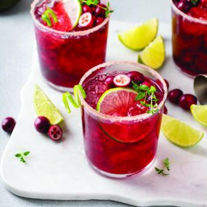 Make it a Mocktail