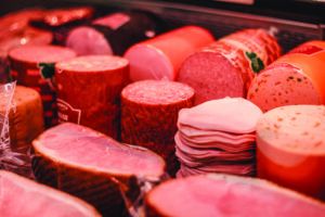 Red and Processed Meat Intake Associated with Higher Type 2 Diabetes Risk