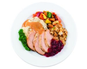 Give Thanks…with Less Waste