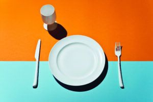 Myth of the Month “Dry Fasting” is a Good Way to Lose Weight