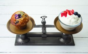 Smart Swaps for a Healthy New Year