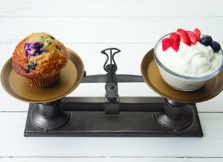 Smart Swaps for a Healthy New Year