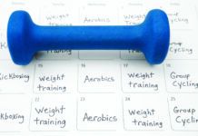 “Weekend Warrior” Activity Associated with the Same Health Benefits as Regular Activity