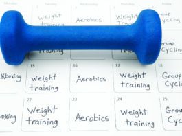 “Weekend Warrior” Activity Associated with the Same Health Benefits as Regular Activity