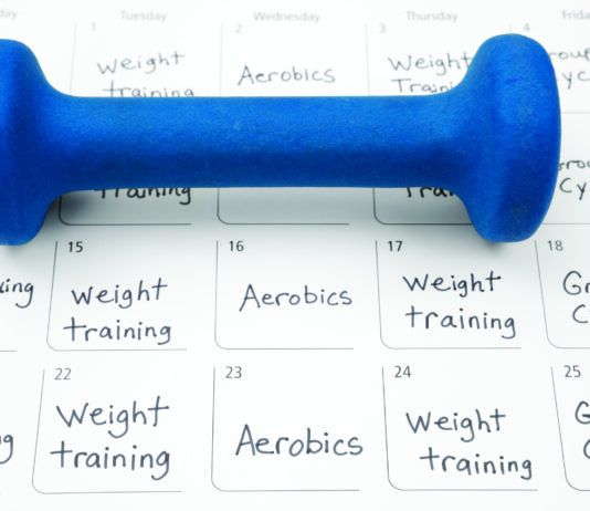 Lifestyle Interventions Improve Cognitive Function