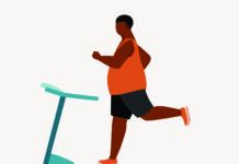 Regular Endurance Activity May Improve Health, Even Without Weight Loss
