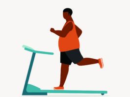 Regular Endurance Activity May Improve Health, Even Without Weight Loss