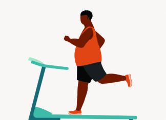 Regular Endurance Activity May Improve Health, Even Without Weight Loss