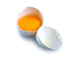 The Great Egg Flip Flop